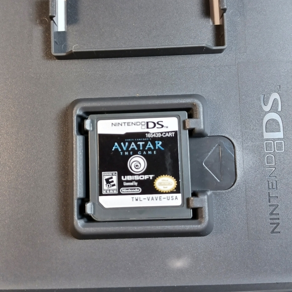 Avatar the game - Picture 2 of 3